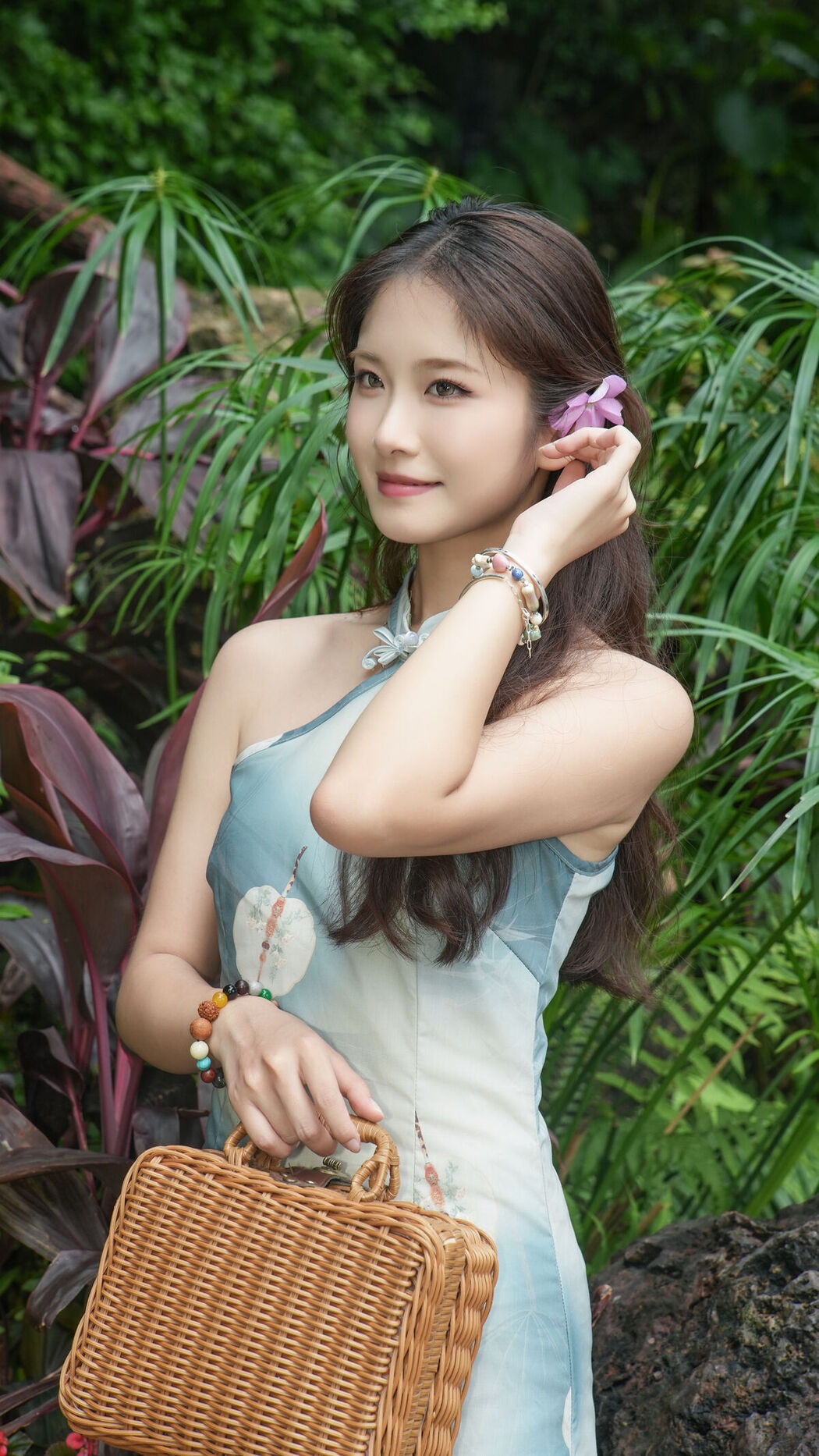 YiTuYu艺图语 Vol.6980 Fei Fei