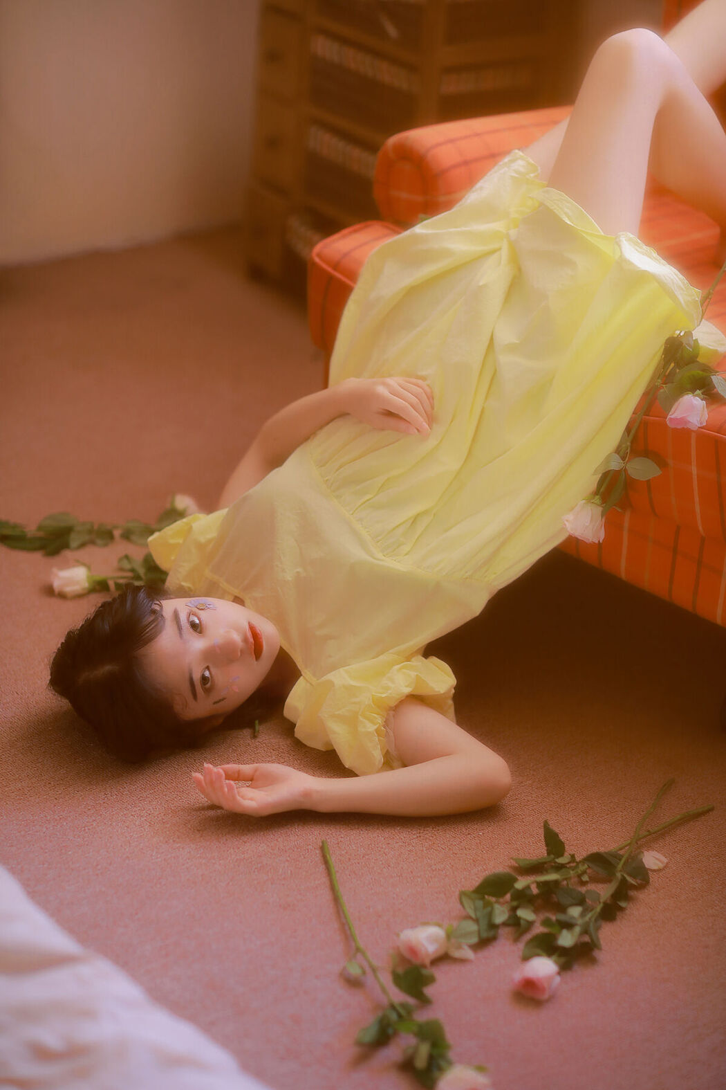 YiTuYu艺图语 Vol.7002 G Gao Gao