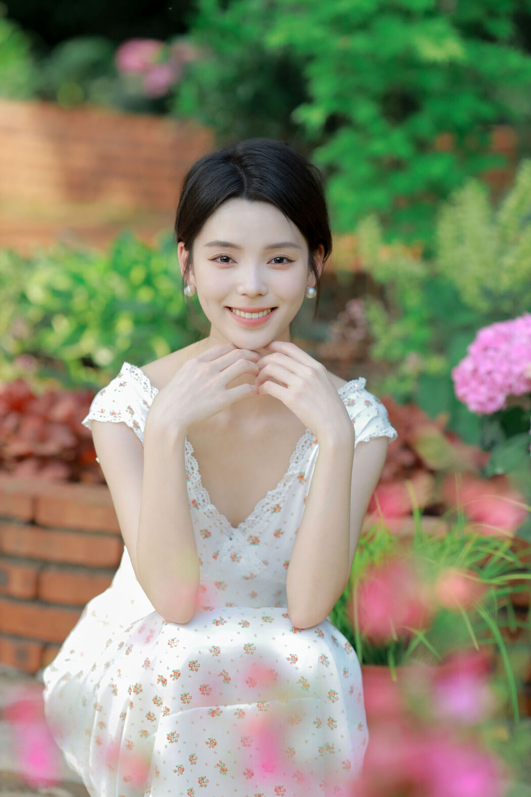 YiTuYu艺图语 Vol.7014 Xiao Meng