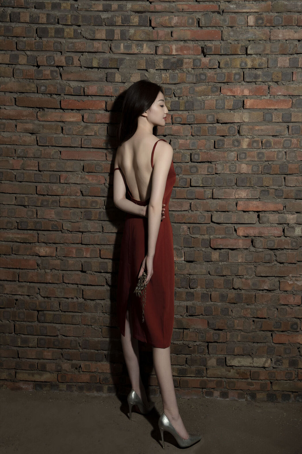 YiTuYu艺图语 Vol.6945 Xiao Yu Er