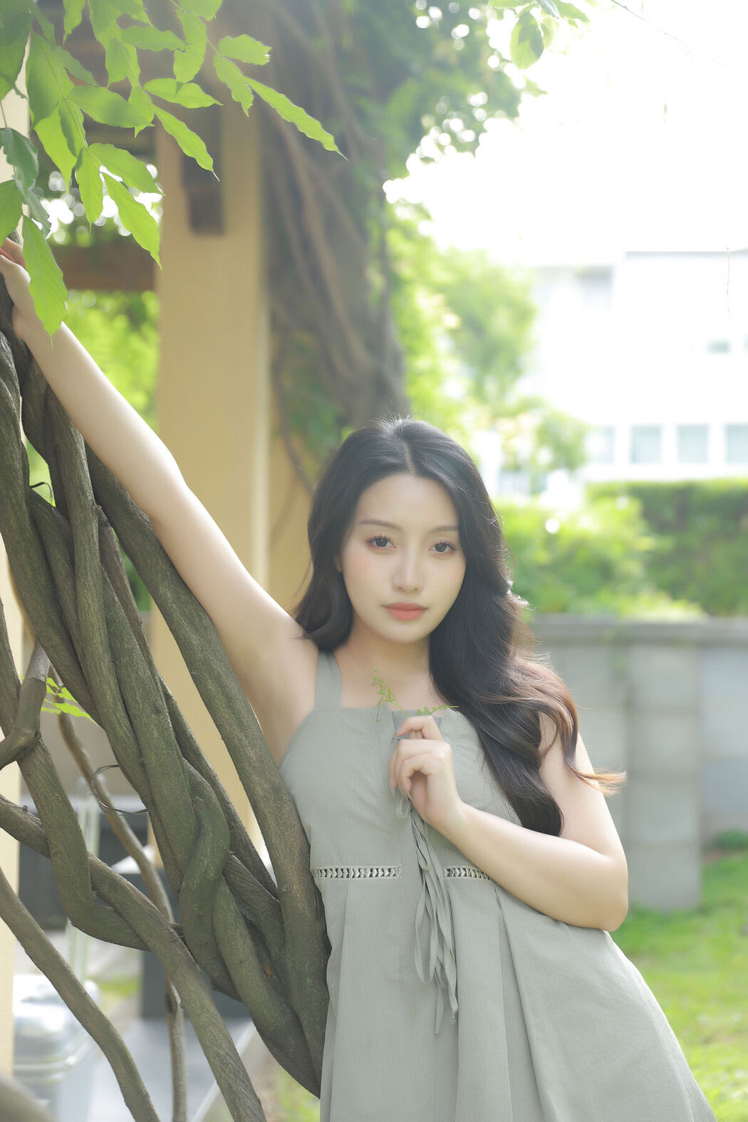 YiTuYu艺图语 Vol.6942 Jing Zi Jinns