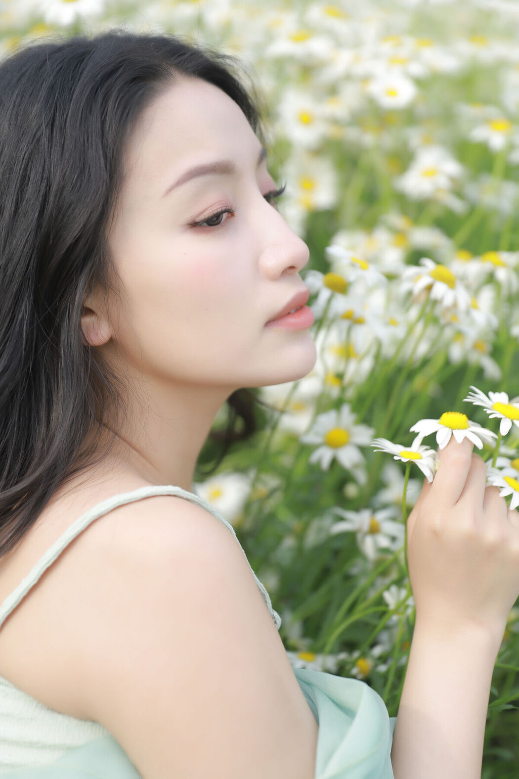 YiTuYu艺图语 Vol.7001 Jing Zi Jinns