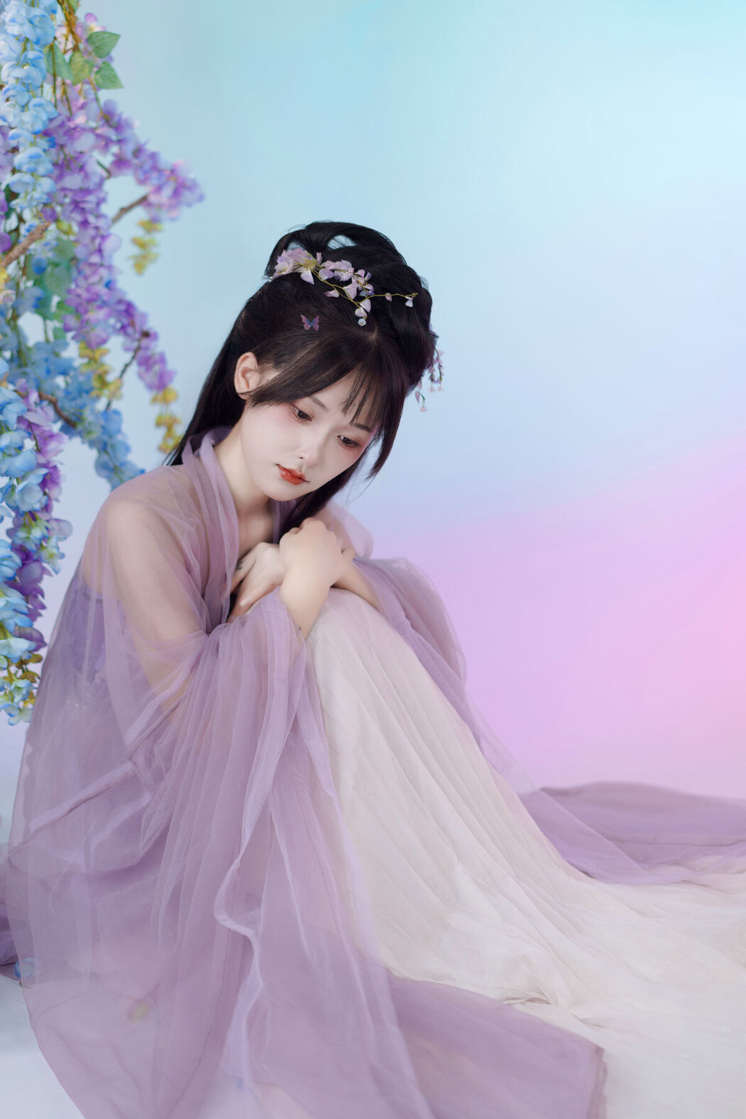 YiTuYu艺图语 Vol.7009 Xiao Xiao Yu
