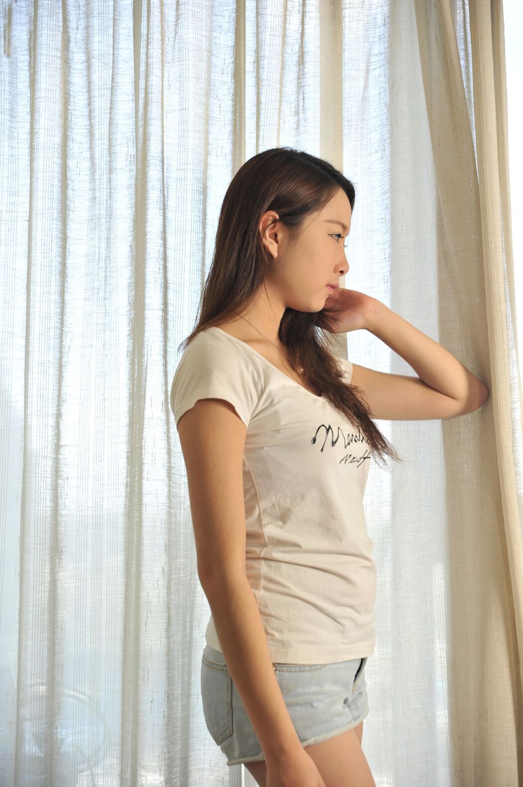 Private Photoshoot Wang Lu Qing 王陸晴 – 國模 2013.11.16 大尺度 私拍 Part01 (63P)