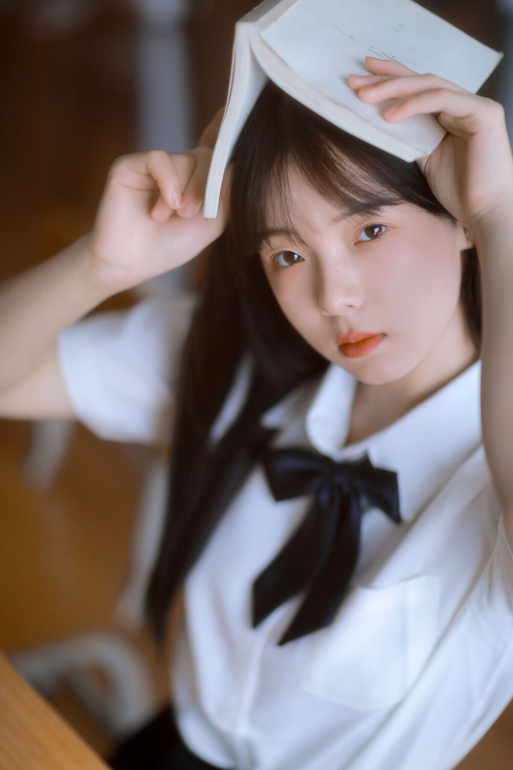 YiTuYu艺图语 Vol.6934 Xiao Rui