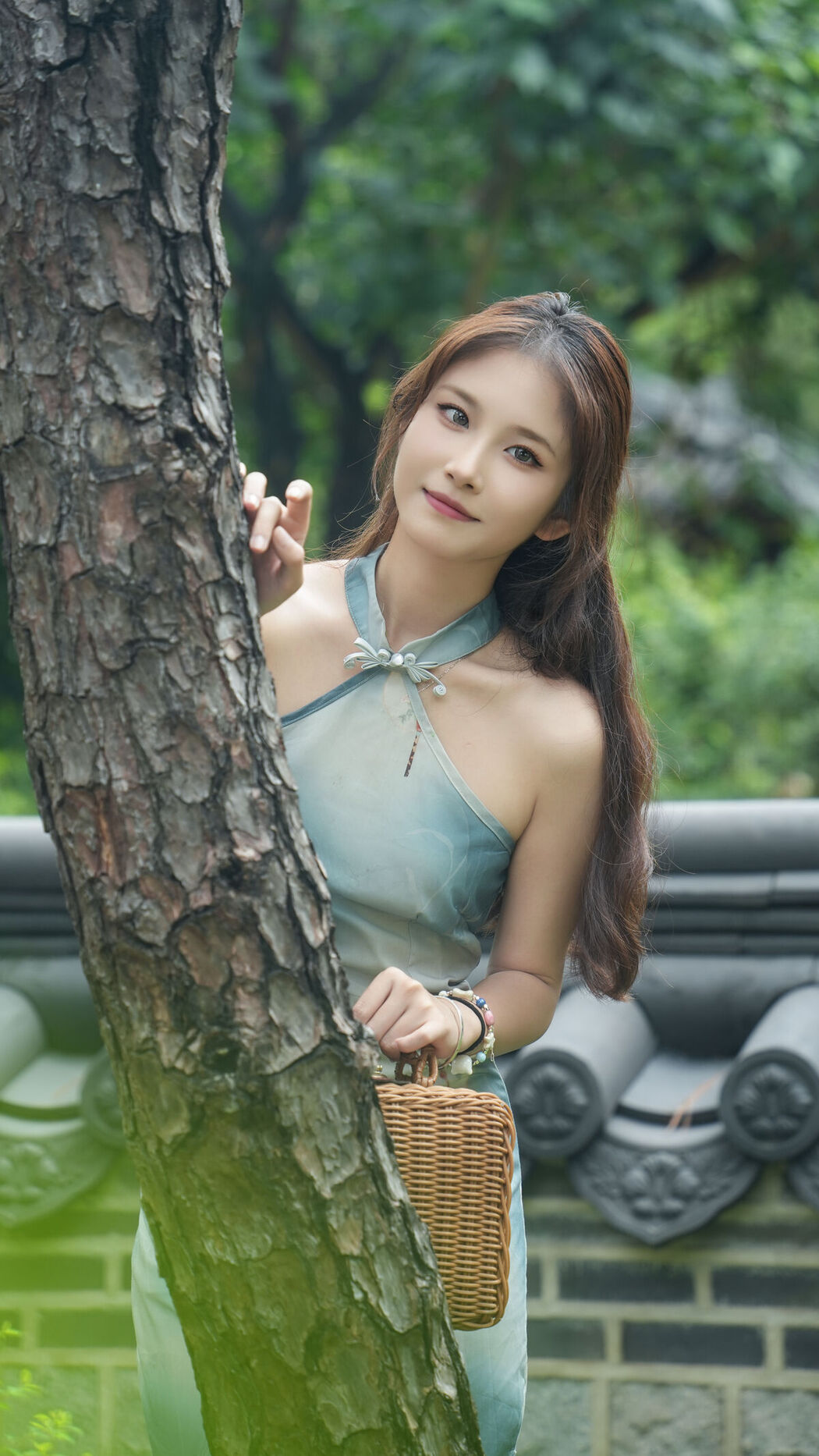 YiTuYu艺图语 Vol.6980 Fei Fei