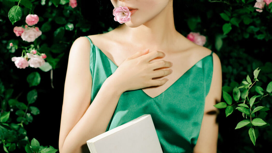 YiTuYu艺图语 Vol.6996 Ang Yang