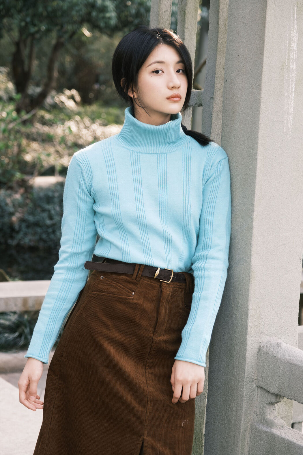 YiTuYu艺图语 Vol.6969 Sha Sha Shuai Shuai Yu