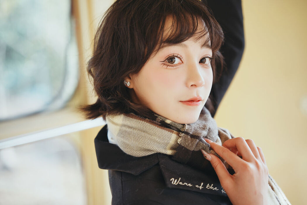 YiTuYu艺图语 Vol.7030 Disexi Si Ning