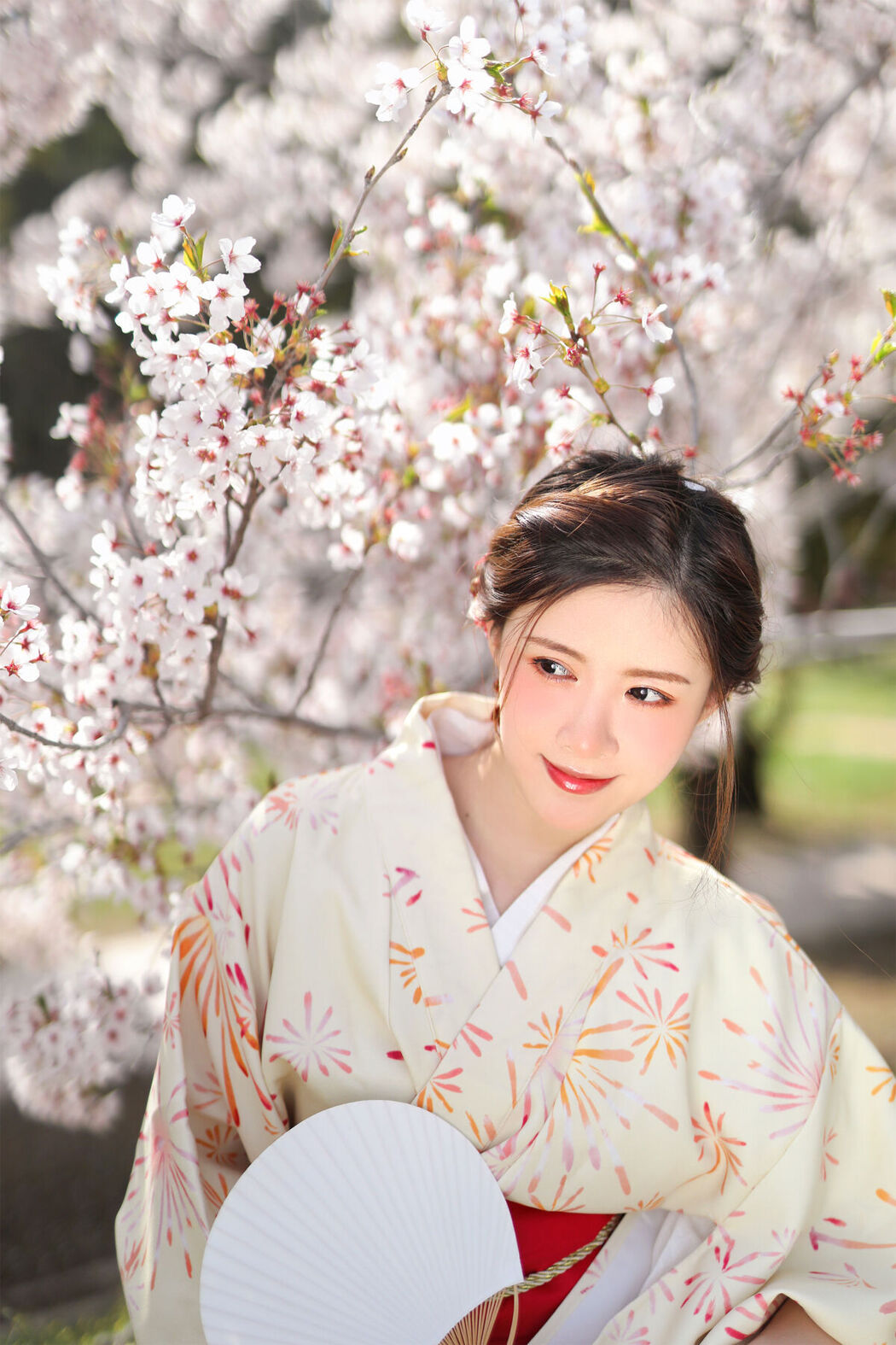 YiTuYu艺图语 Vol.7059 Li Rui Rae