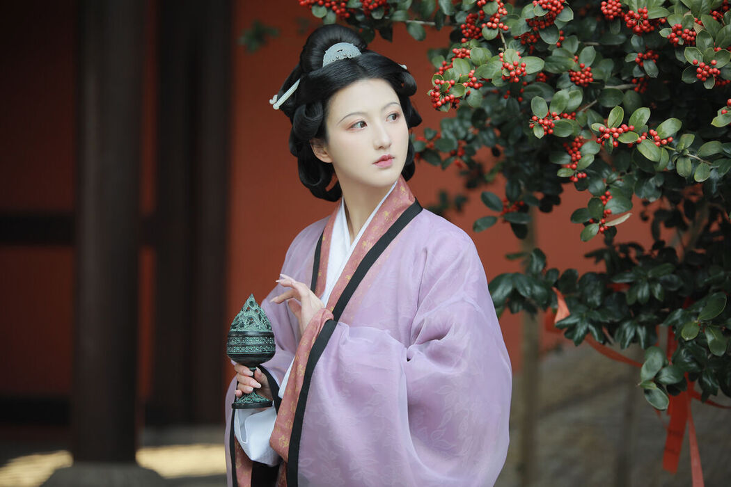 YiTuYu艺图语 Vol.6928 Hui Yin Zi