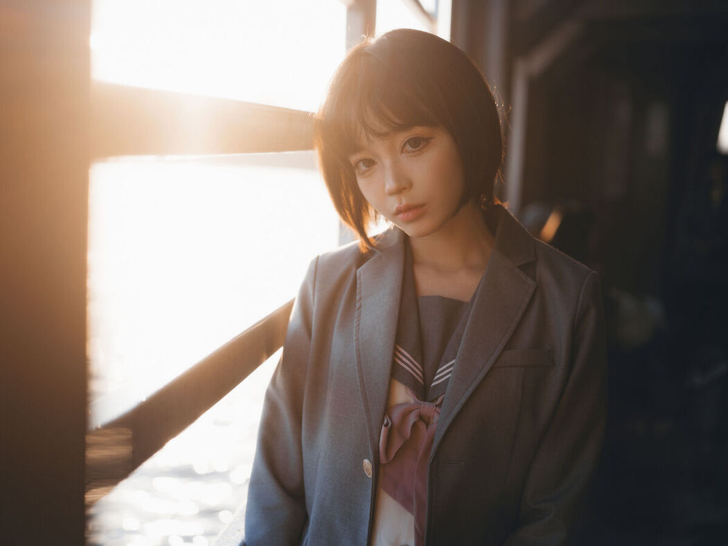 YiTuYu艺图语 Vol.6991 Disexi Si Ning