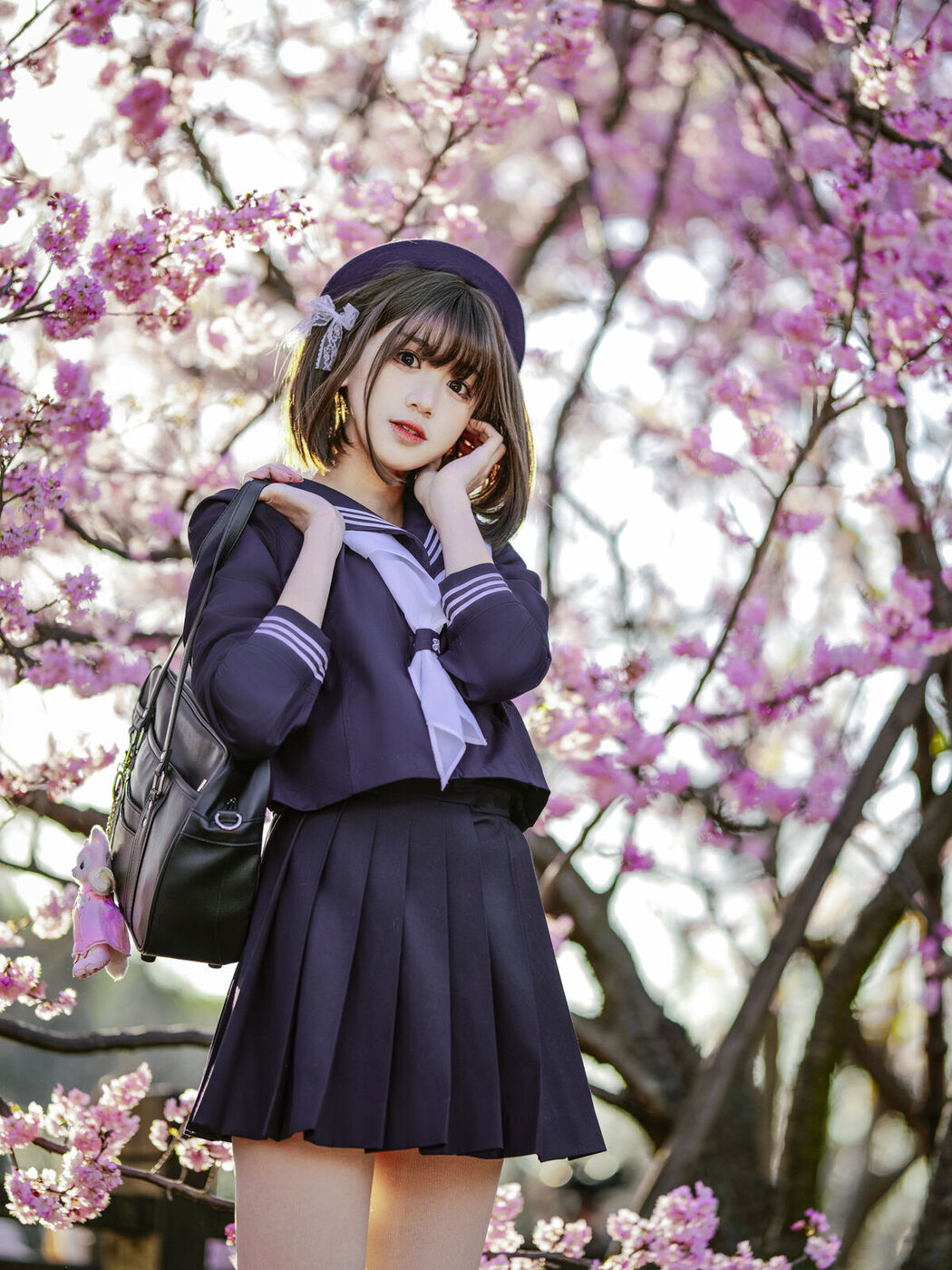 YiTuYu艺图语 Vol.6997 Tun Shu Mei