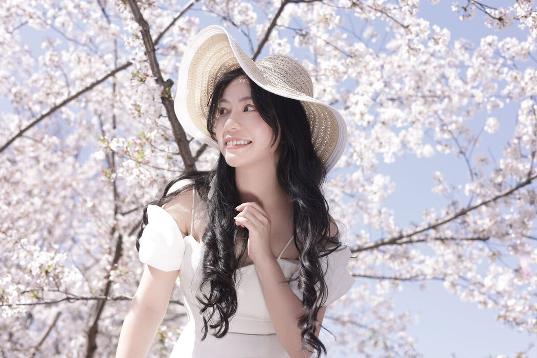 YiTuYu艺图语 Vol.6930 Jing Jing