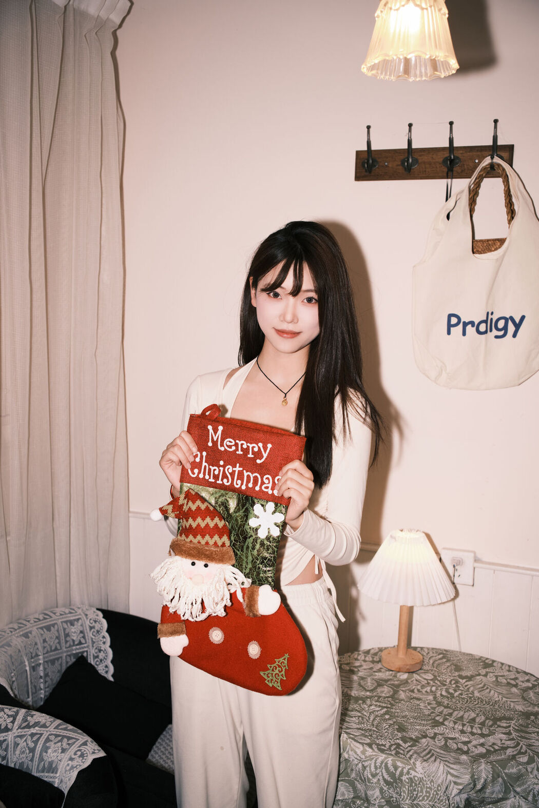 YiTuYu艺图语 Vol.7007 A Jing