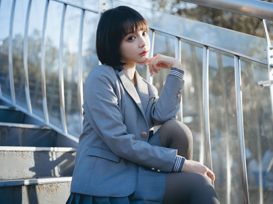 YiTuYu艺图语 Vol.6991 Disexi Si Ning