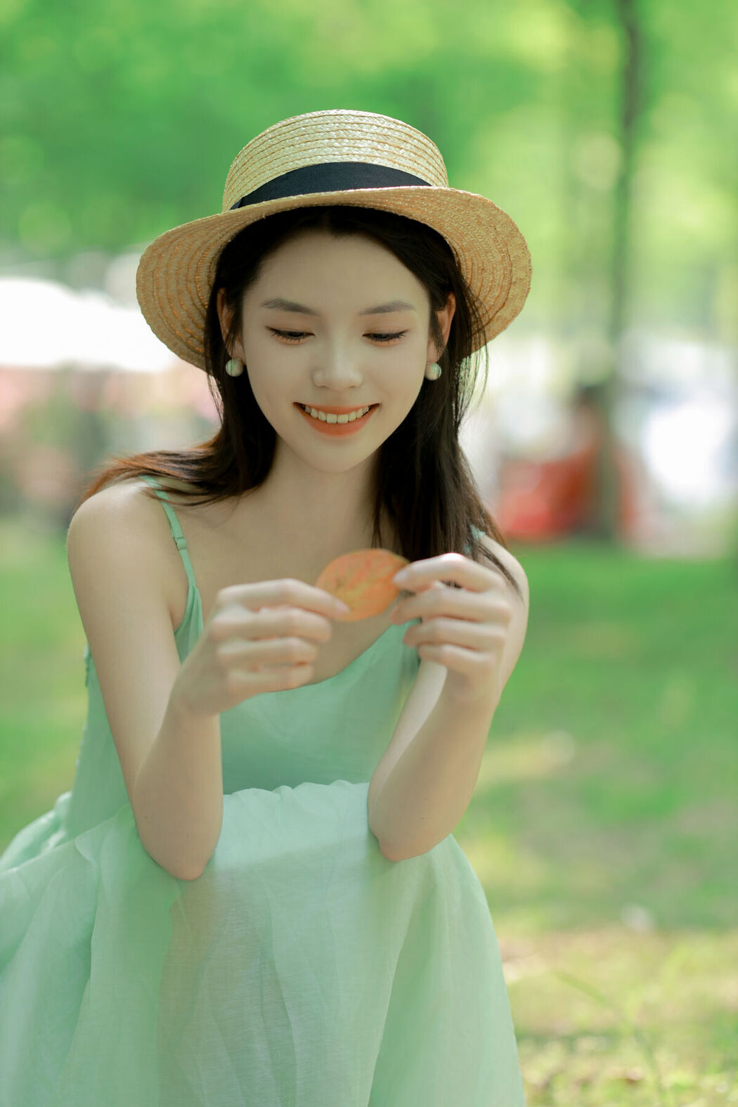 YiTuYu艺图语 Vol.7000 Xiao Meng