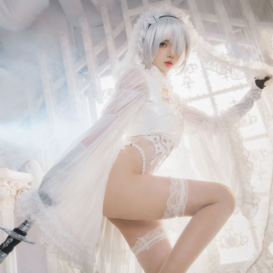 YiTuYu艺图语 Vol.7039 Cherry Meow