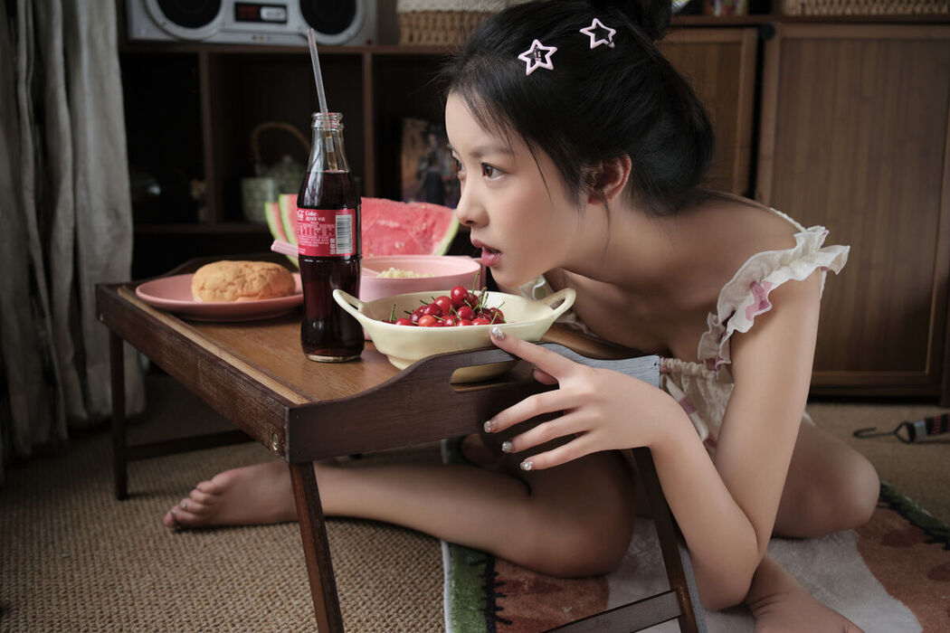 YiTuYu艺图语 Vol.6987 Xue Xue