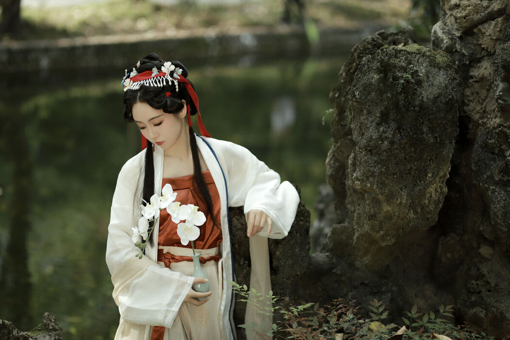 YiTuYu艺图语 Vol.7052 Yuan Bao