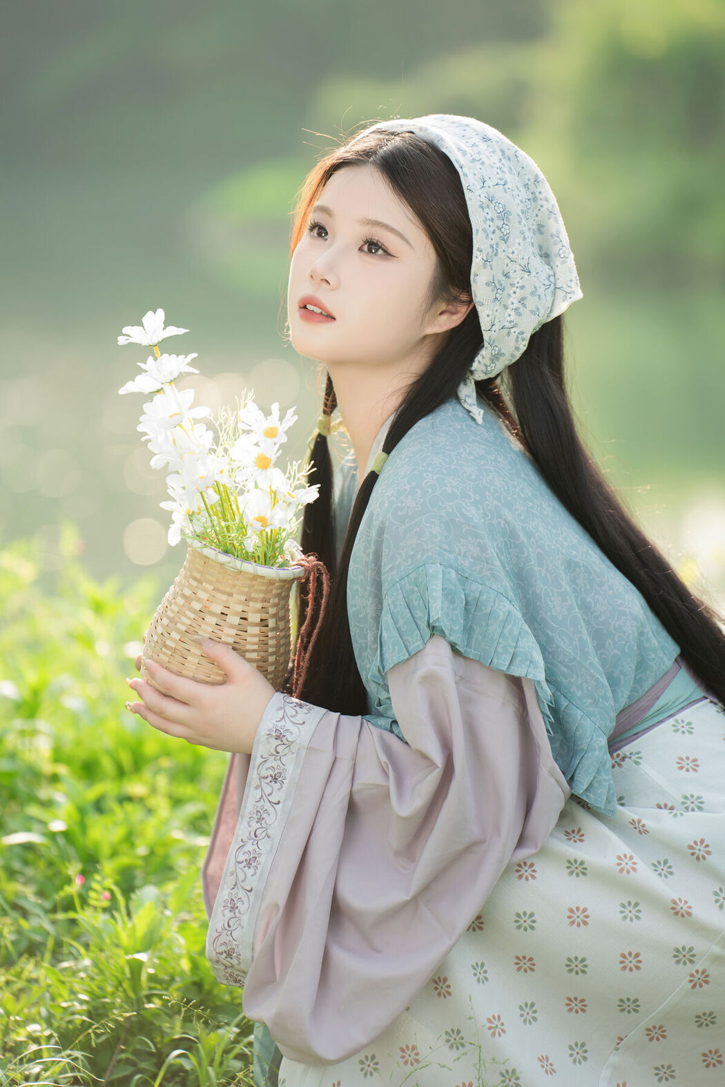 YiTuYu艺图语 Vol.6979 Xi Gua
