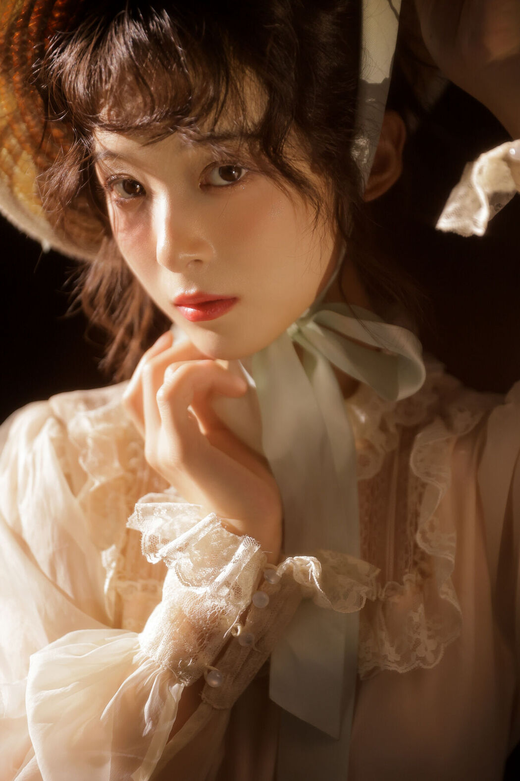 YiTuYu艺图语 Vol.6998 Tian Jiu Ba Hao