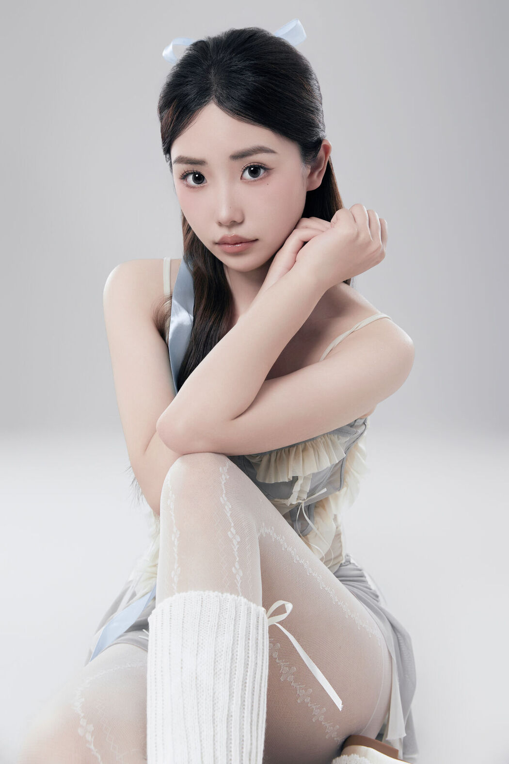 YiTuYu艺图语 Vol.6964 Hihiio