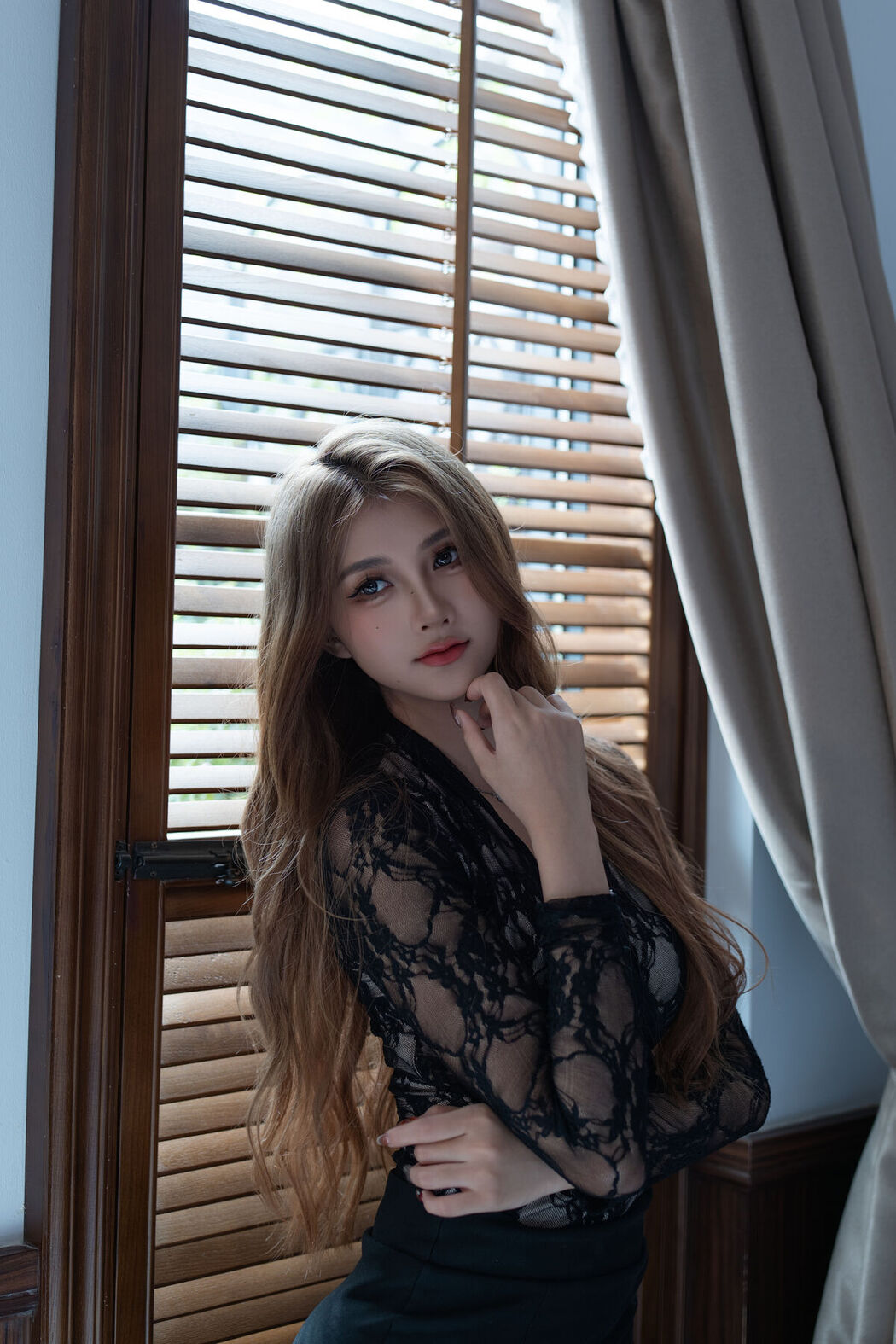 YiTuYu艺图语 Vol.6959 Xiao Wen