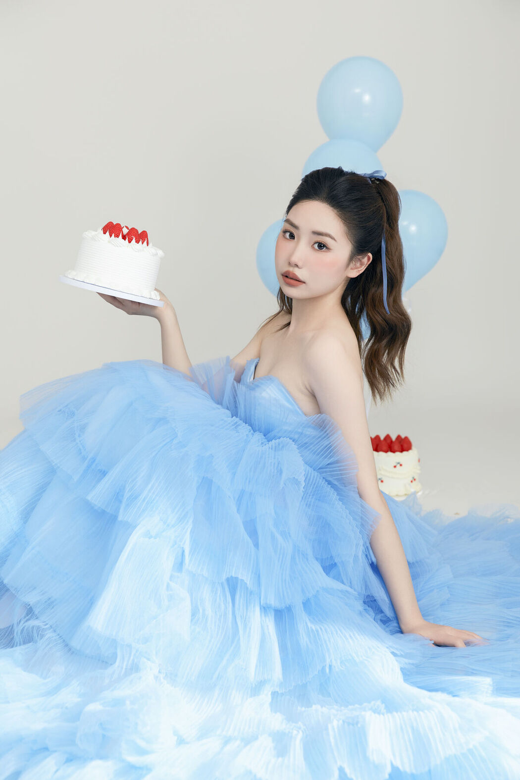 YiTuYu艺图语 Vol.6926 Hihiio