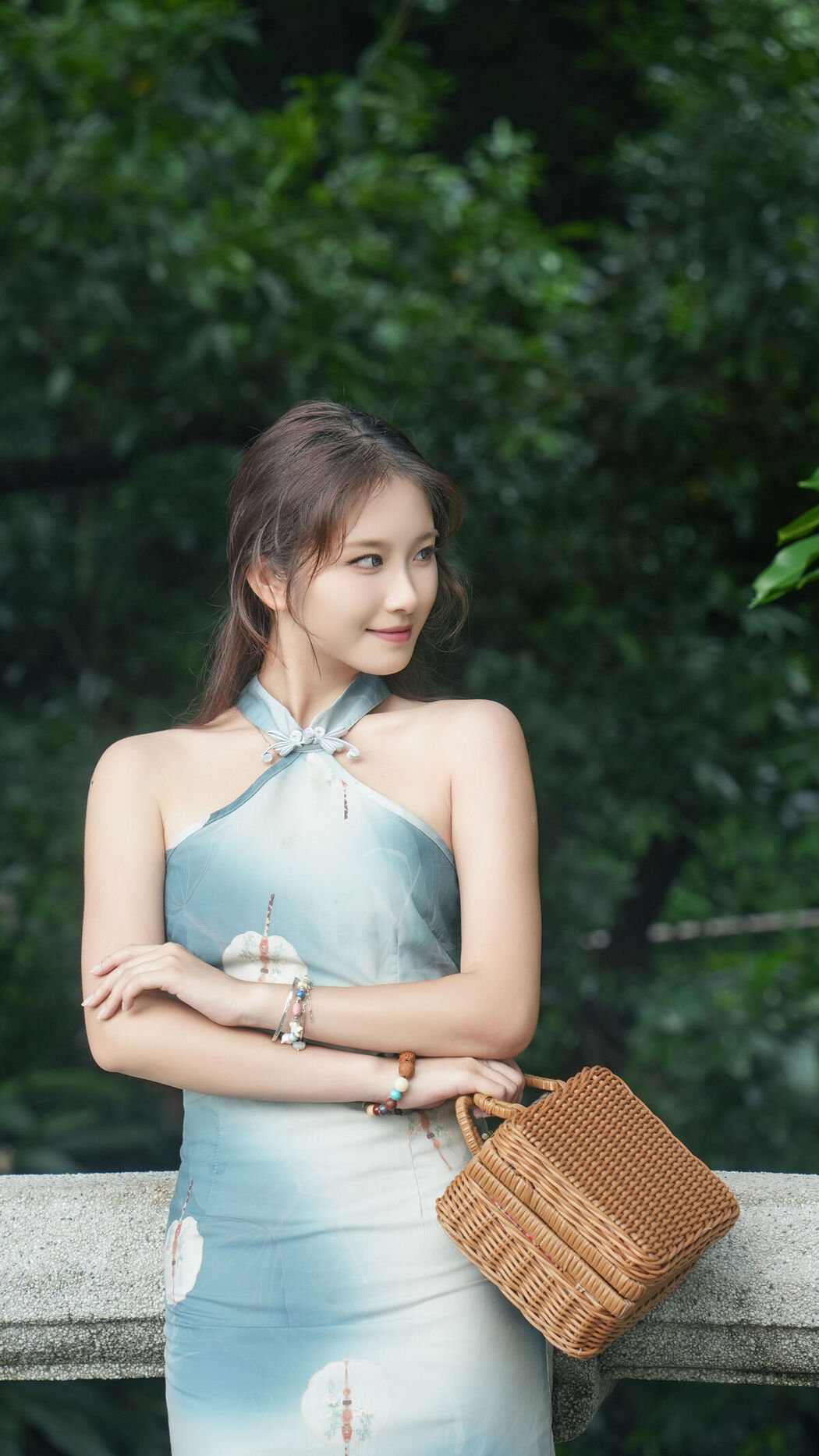 YiTuYu艺图语 Vol.6980 Fei Fei