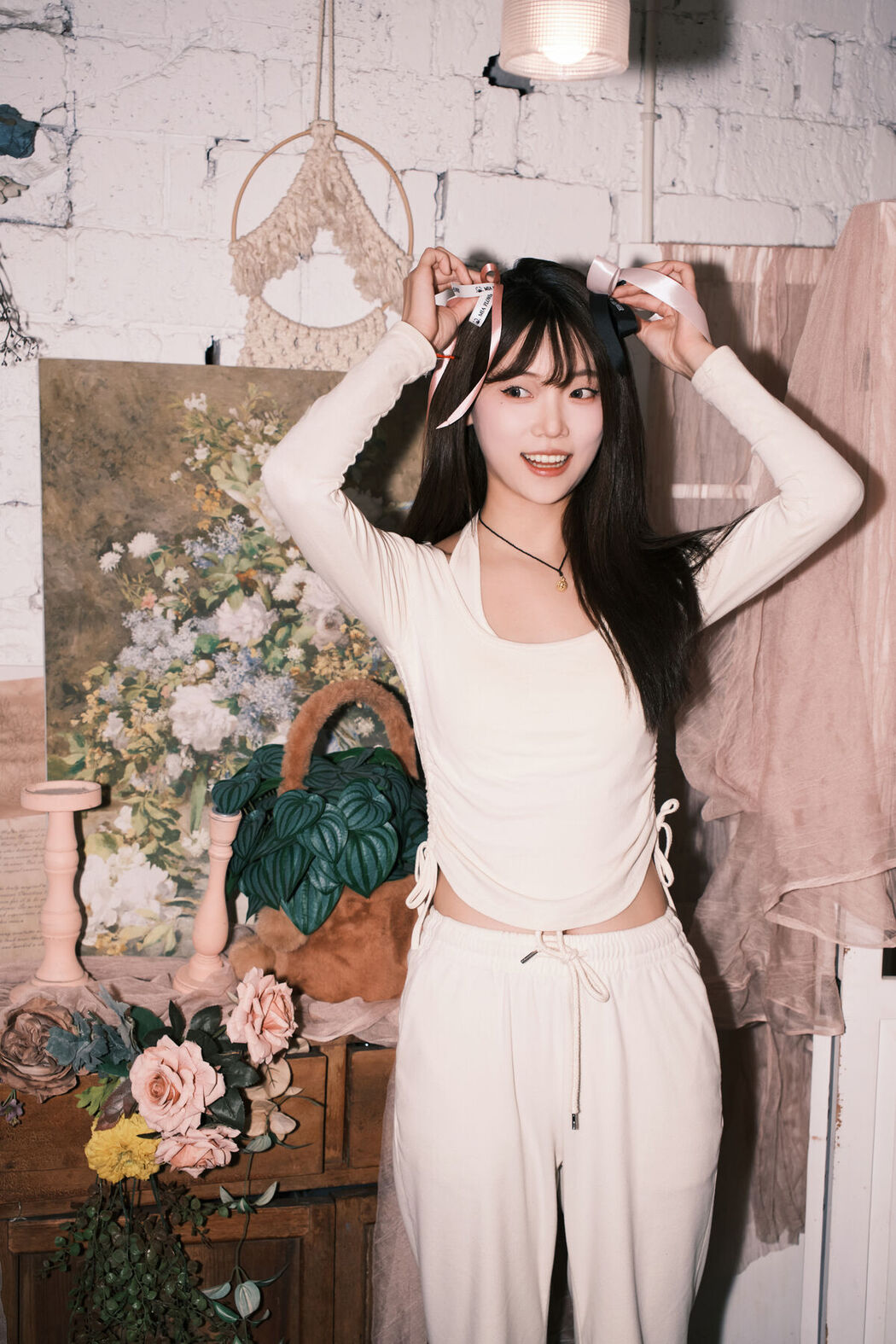 YiTuYu艺图语 Vol.7007 A Jing
