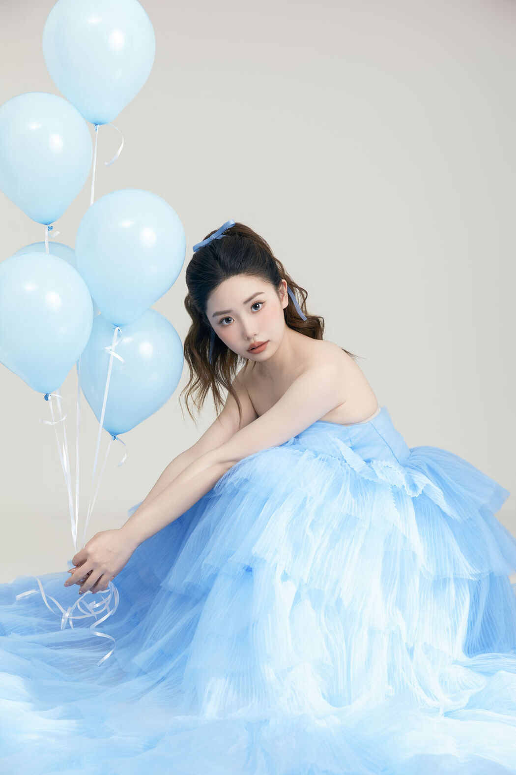 YiTuYu艺图语 Vol.6926 Hihiio