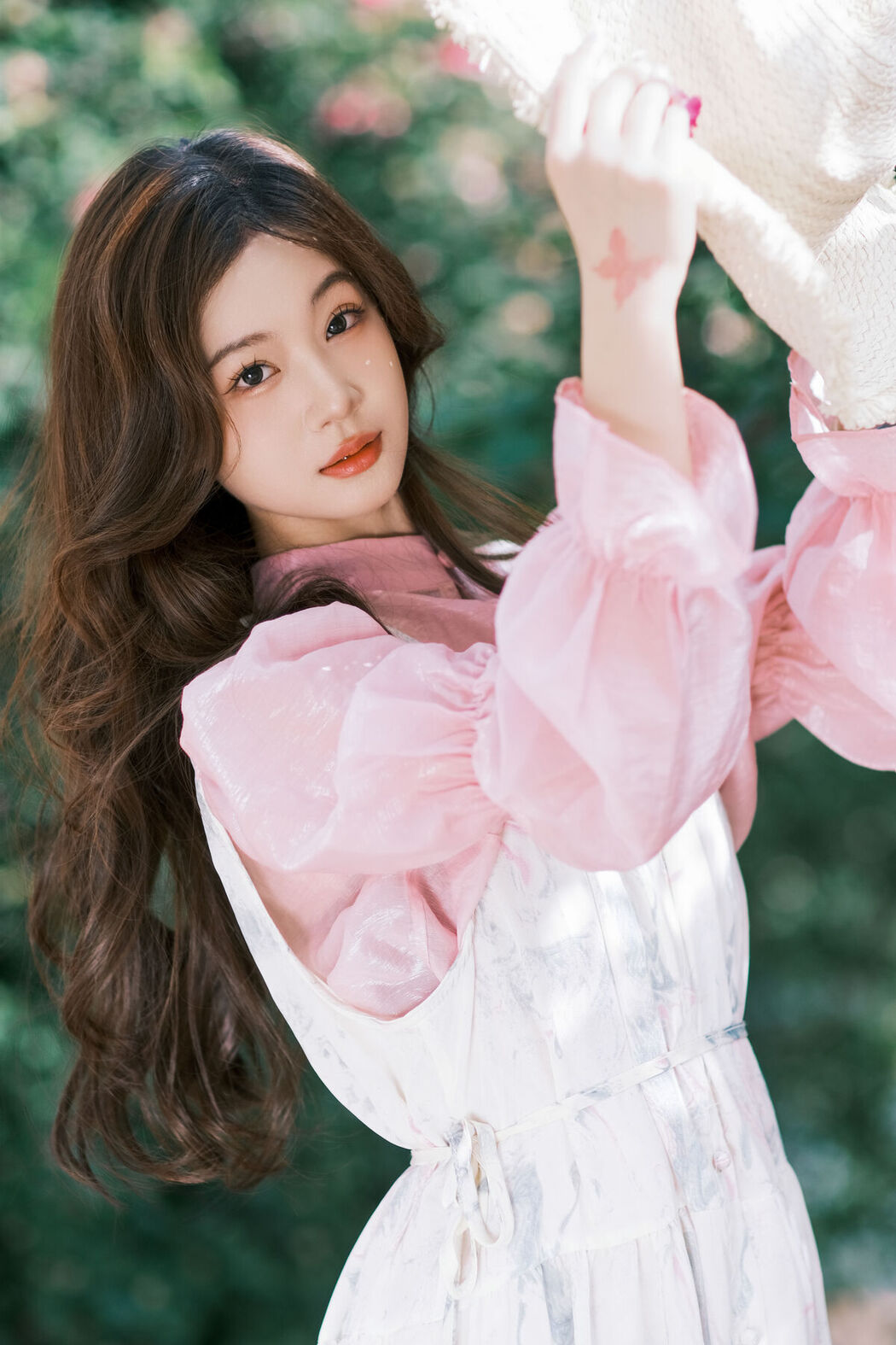 YiTuYu艺图语 Vol.7053 Gao Leng Xiao Bie Tu