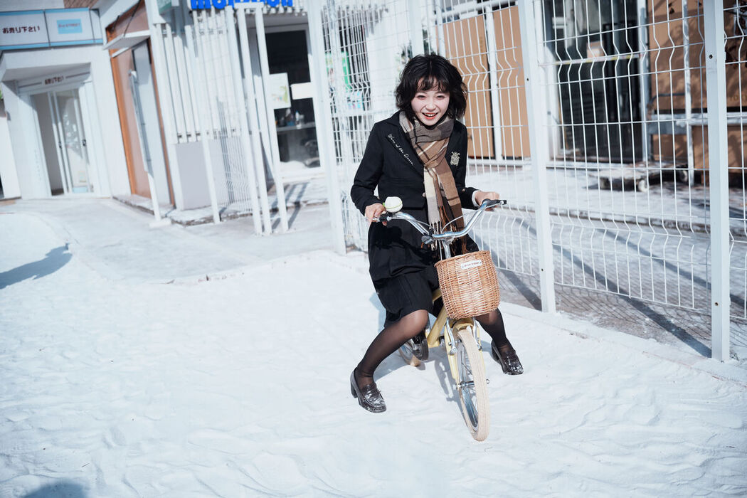 YiTuYu艺图语 Vol.7030 Disexi Si Ning