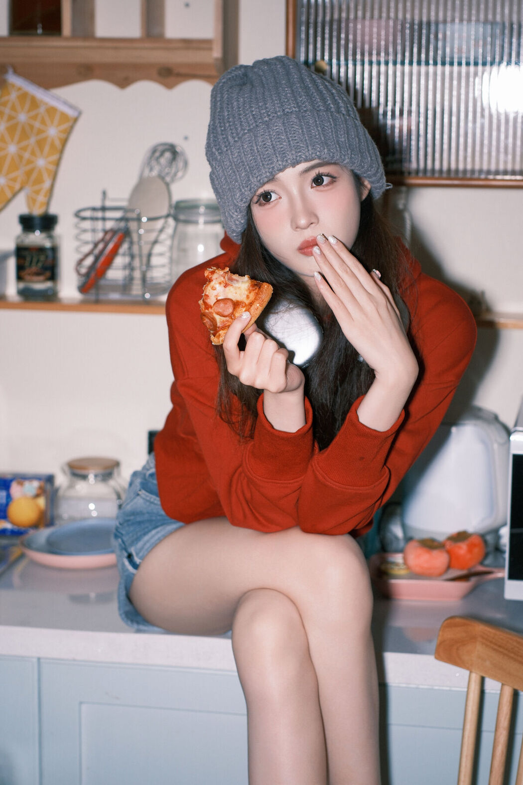 YiTuYu艺图语 Vol.6961 Xiao Dai Tong Xue