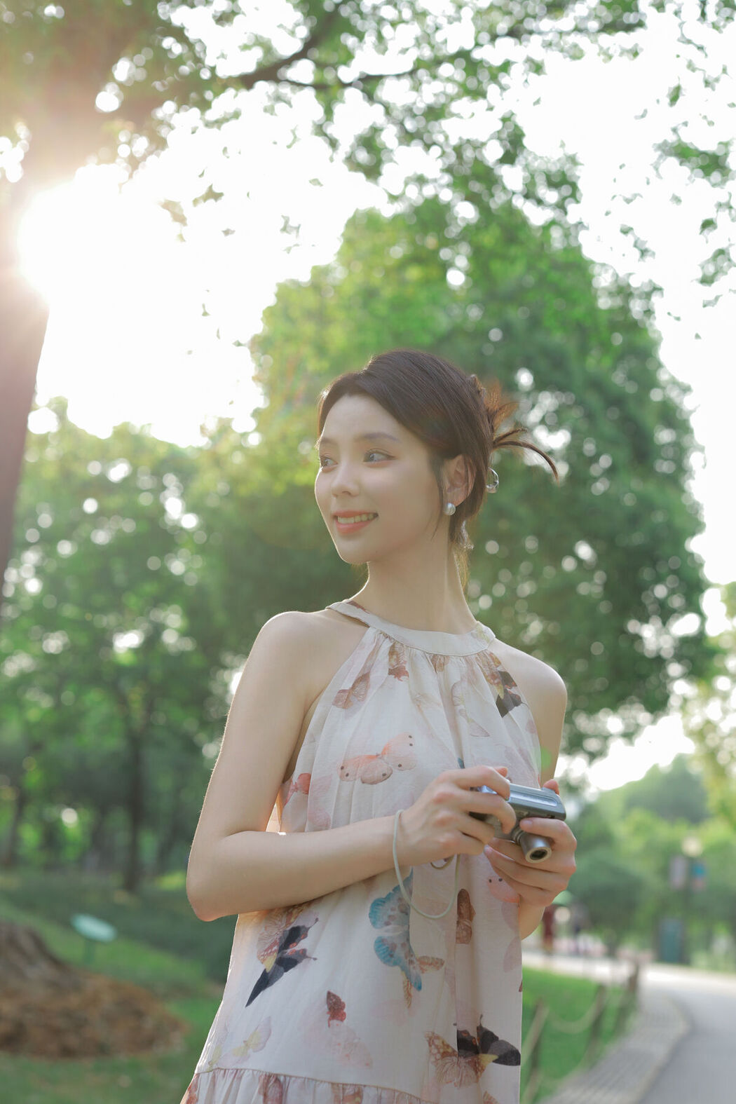 YiTuYu艺图语 Vol.7036 Xiao Meng