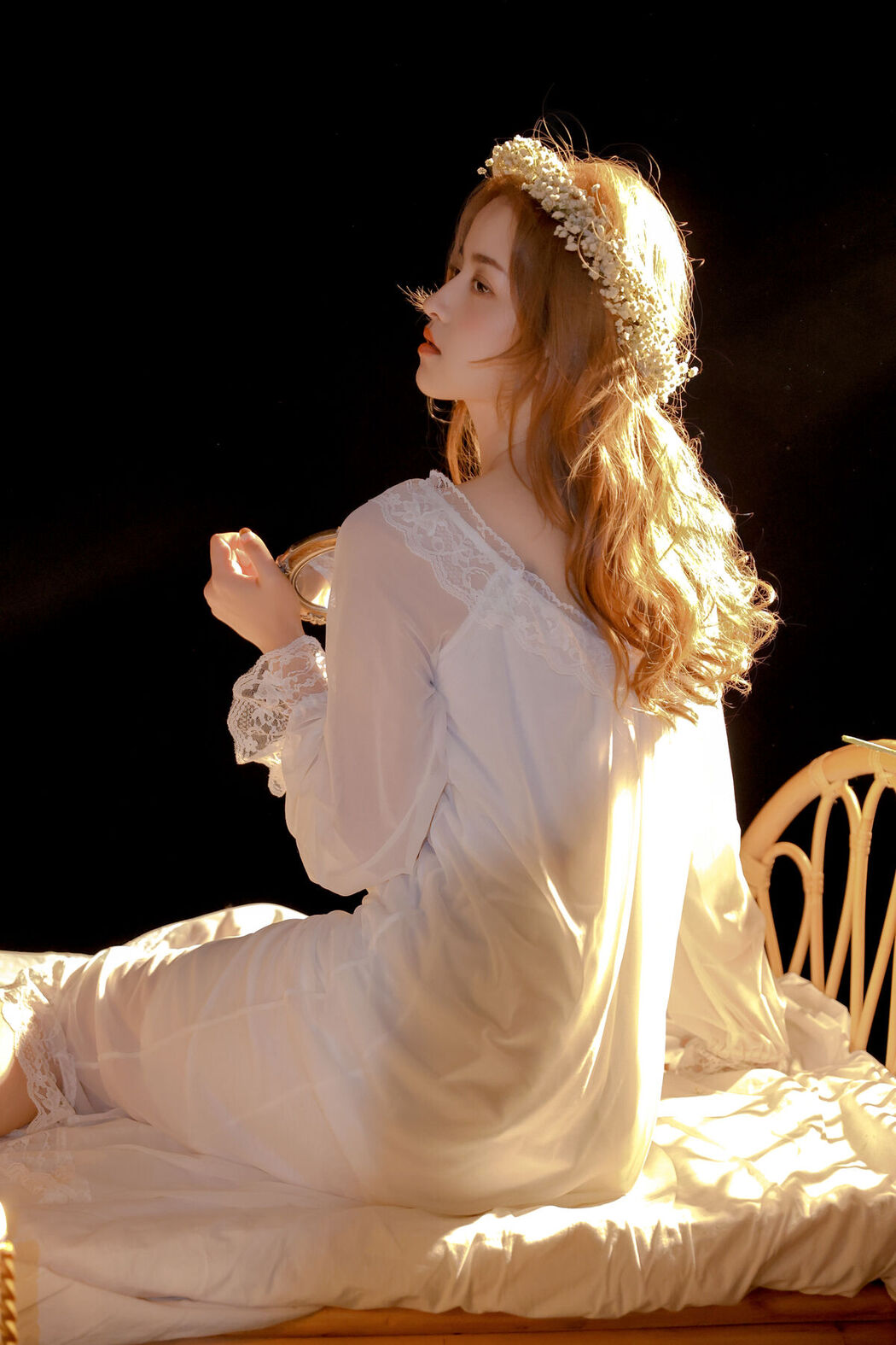 YiTuYu艺图语 Vol.7023 A Di