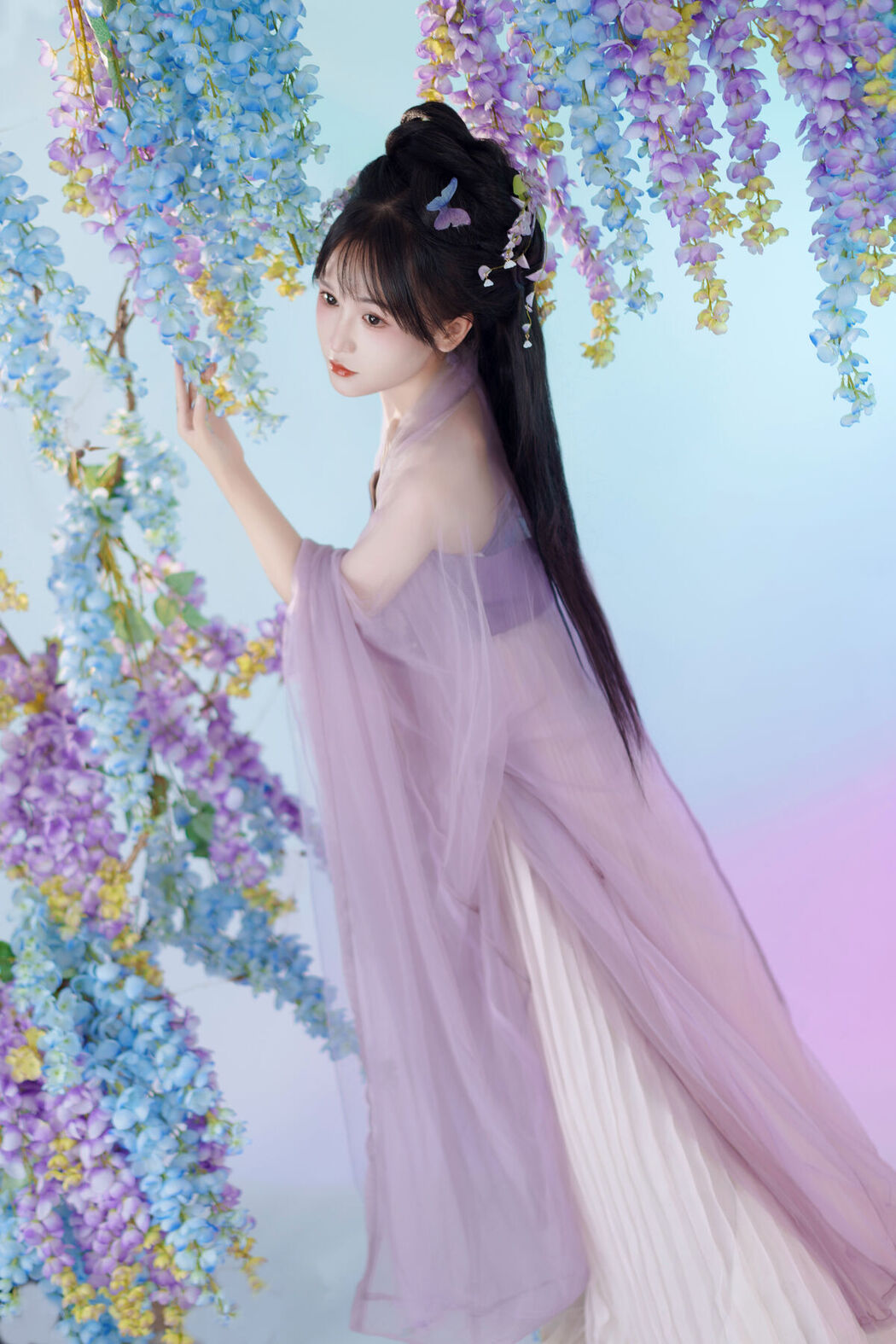 YiTuYu艺图语 Vol.7009 Xiao Xiao Yu