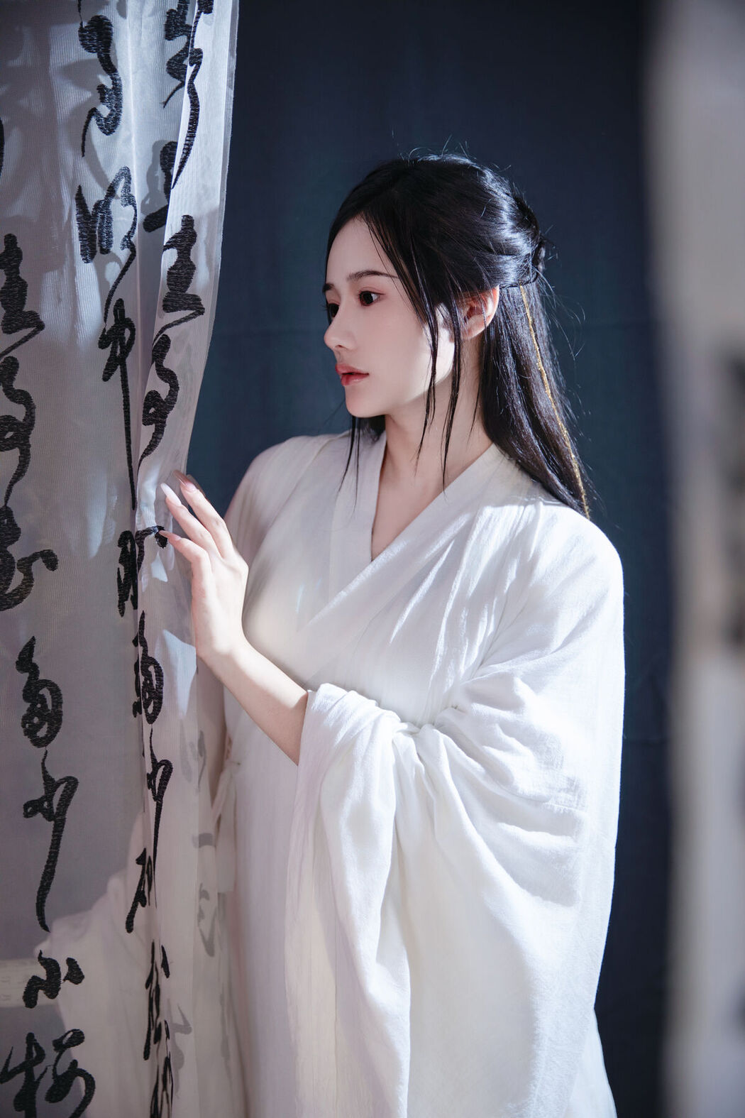 YiTuYu艺图语 Vol.6978 Lxy
