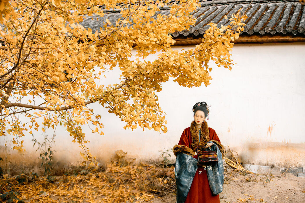 YiTuYu艺图语 Vol.6957 Ran Ran