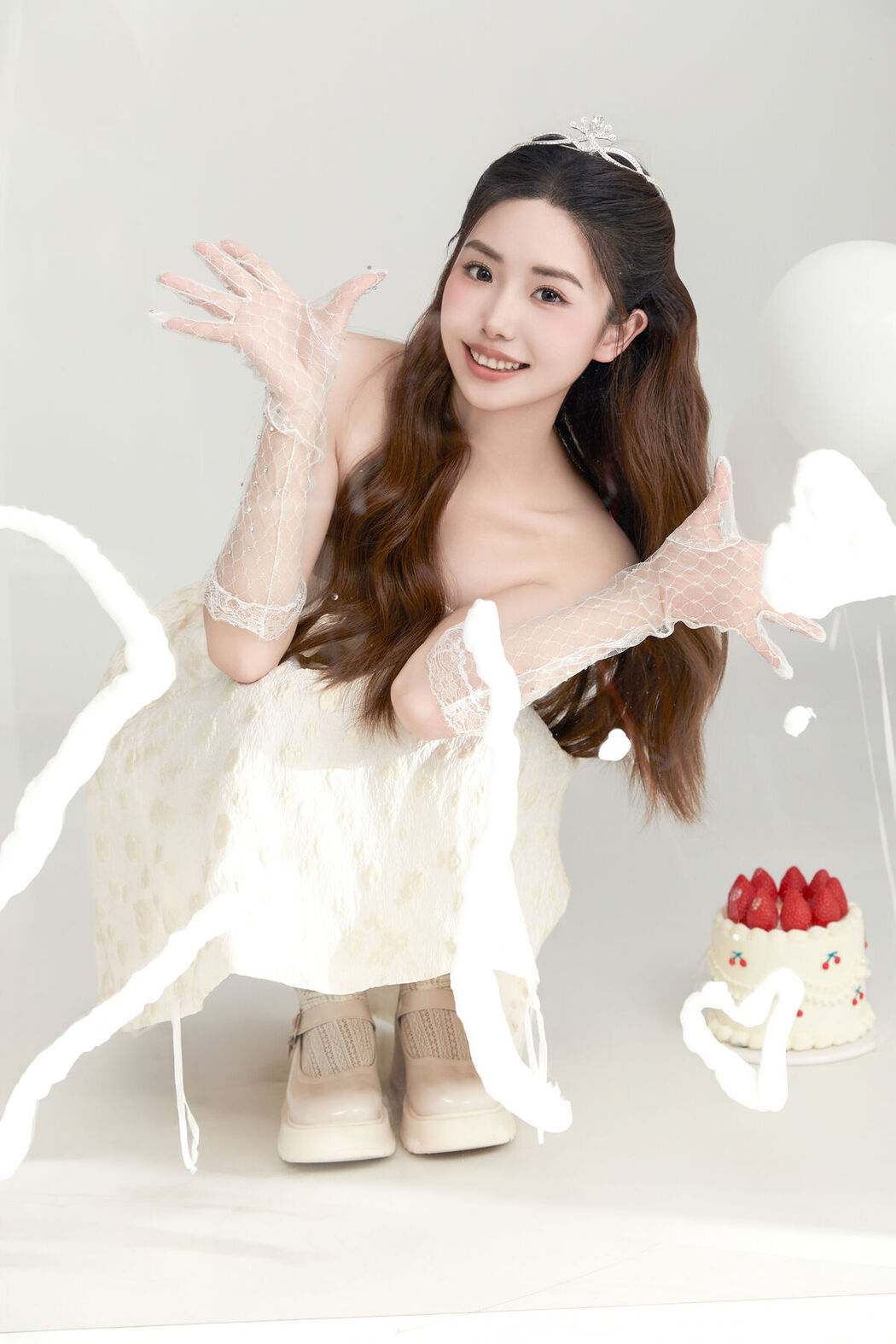 YiTuYu艺图语 Vol.6956 Hihiio