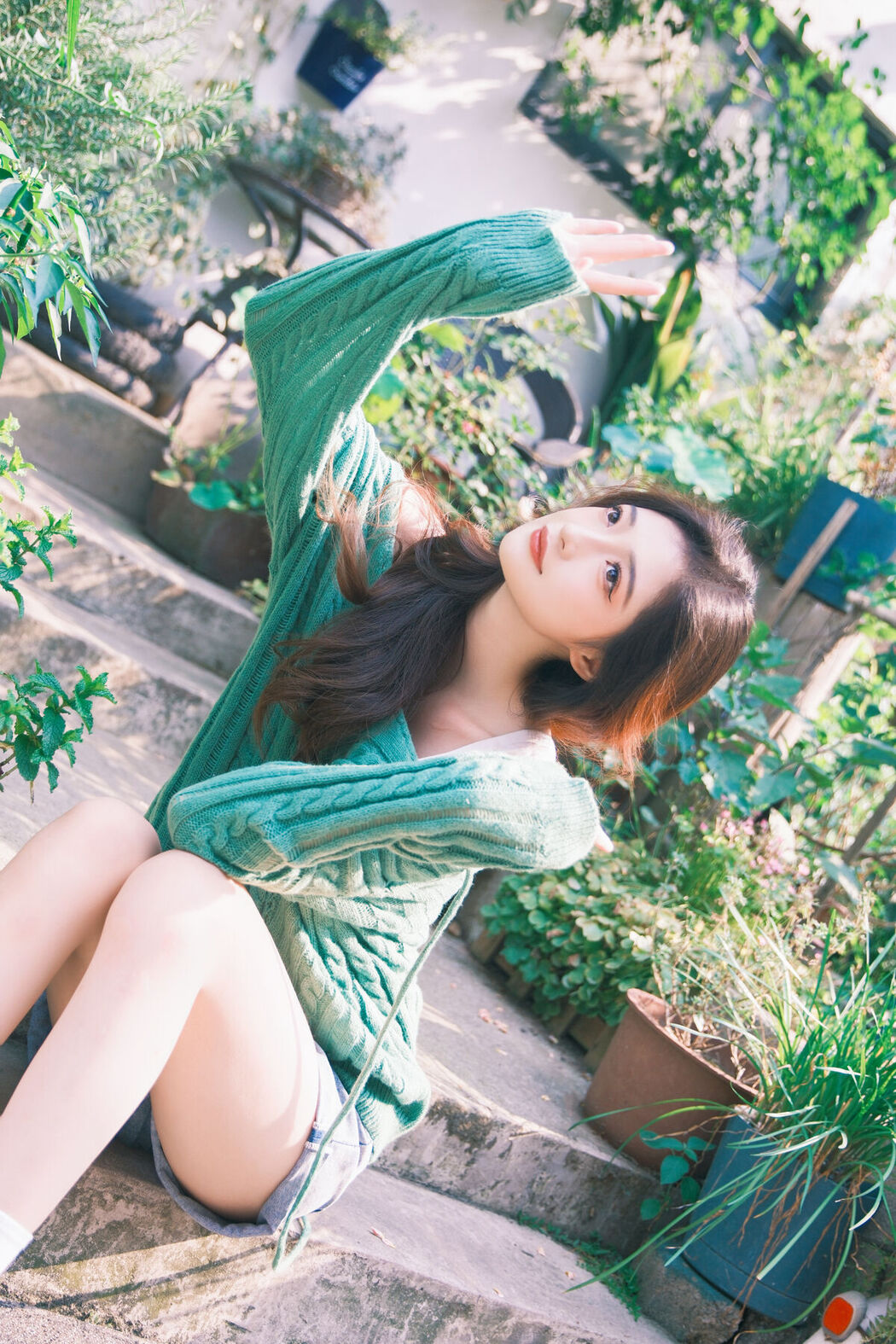 YiTuYu艺图语 Vol.6952 Xiao Dai Tong Xue