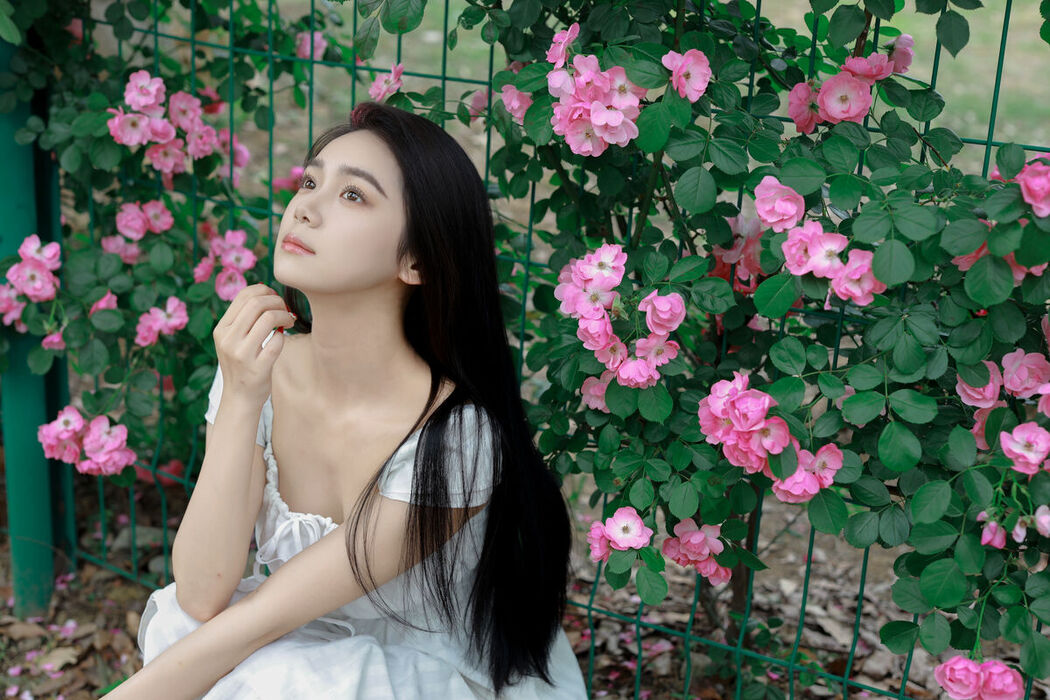 YiTuYu艺图语 Vol.6960 Wo Bu Shua Niao