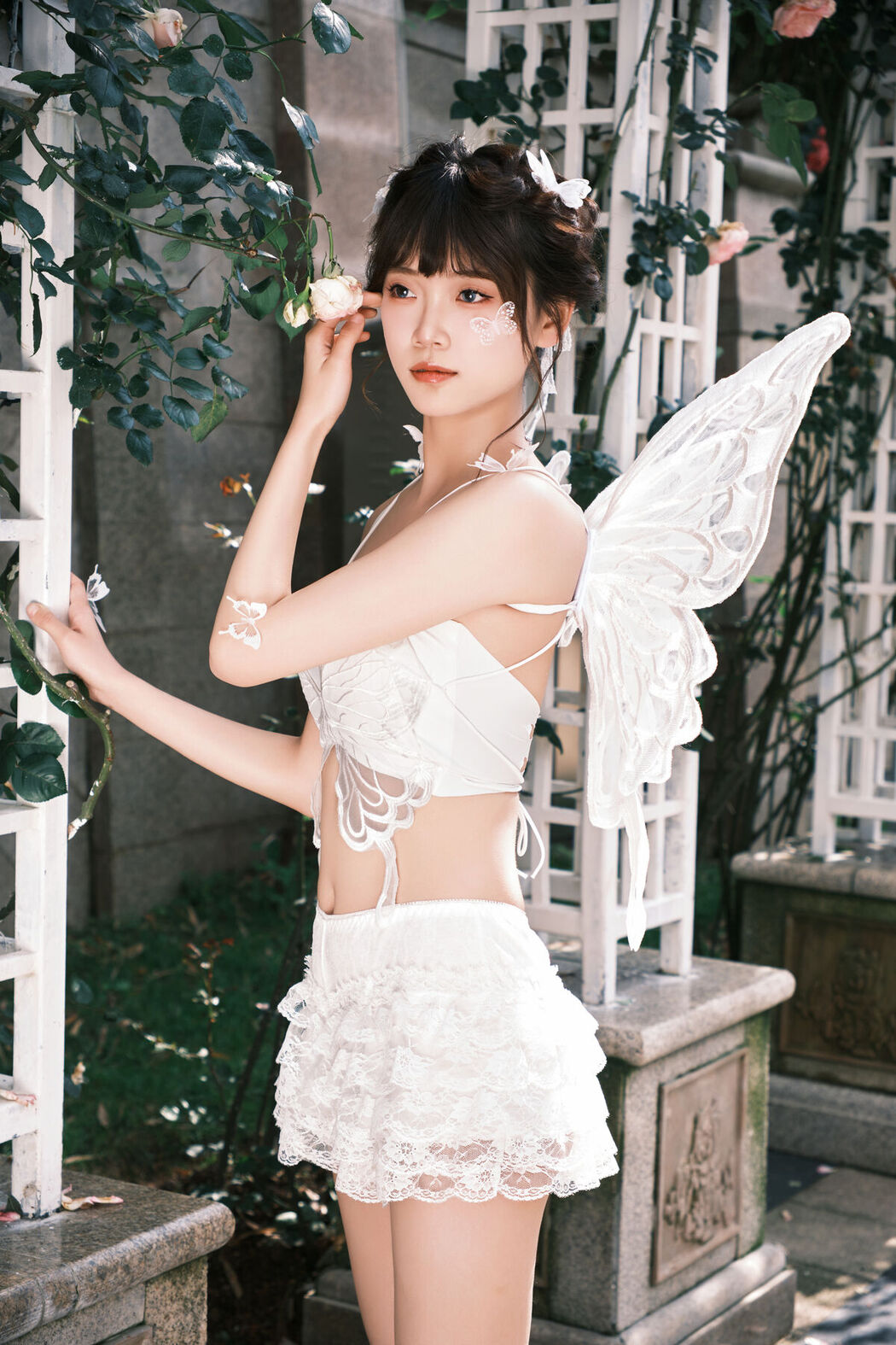 YiTuYu艺图语 Vol.7031 A Jing