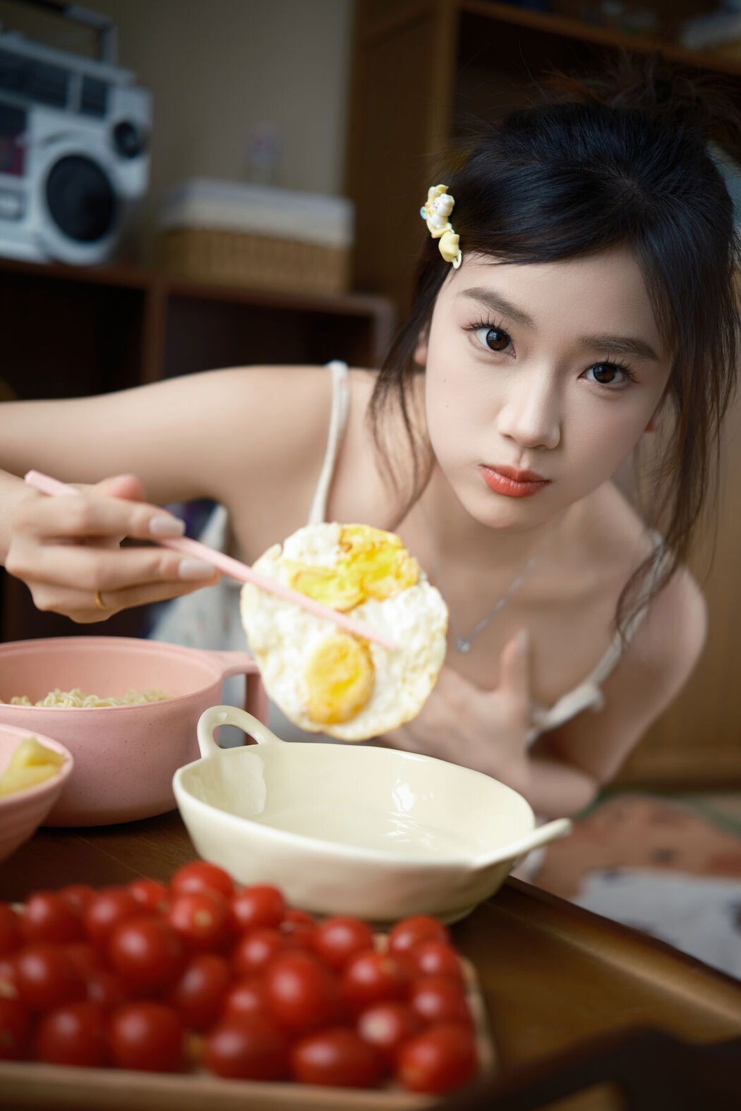 YiTuYu艺图语 Vol.6950 To Xiao Bei