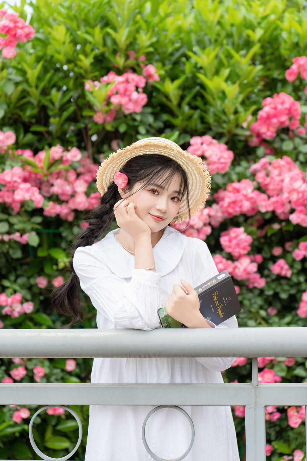 YiTuYu艺图语 Vol.7037 Xiao Ou O
