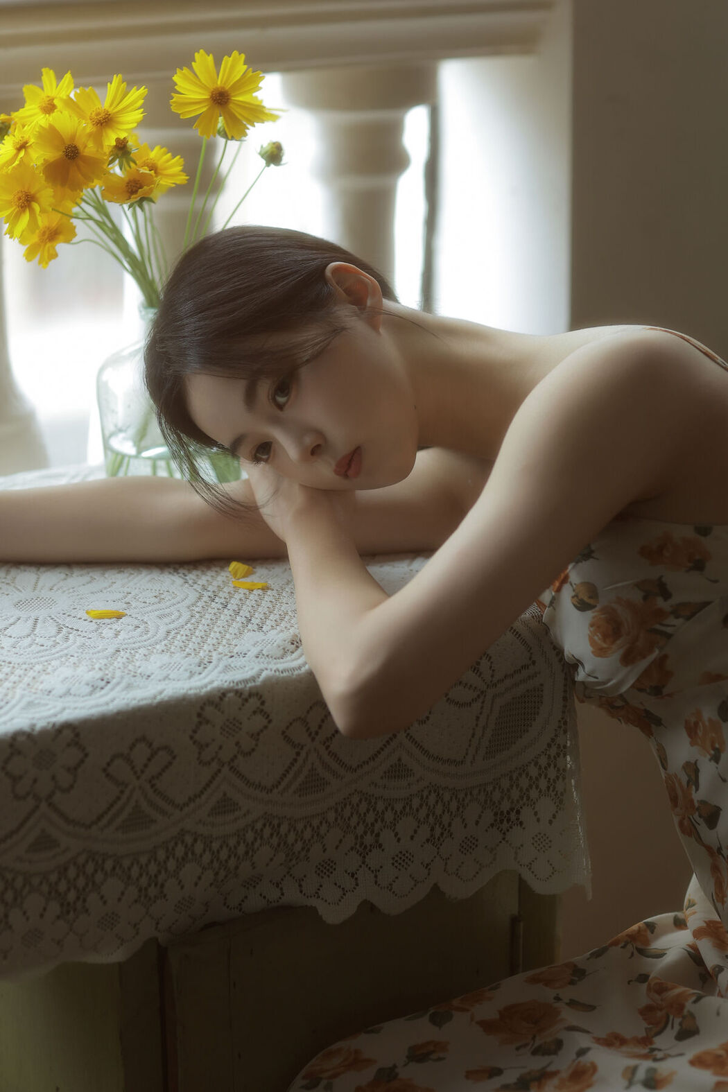 YiTuYu艺图语 Vol.7056 Xiao Yang