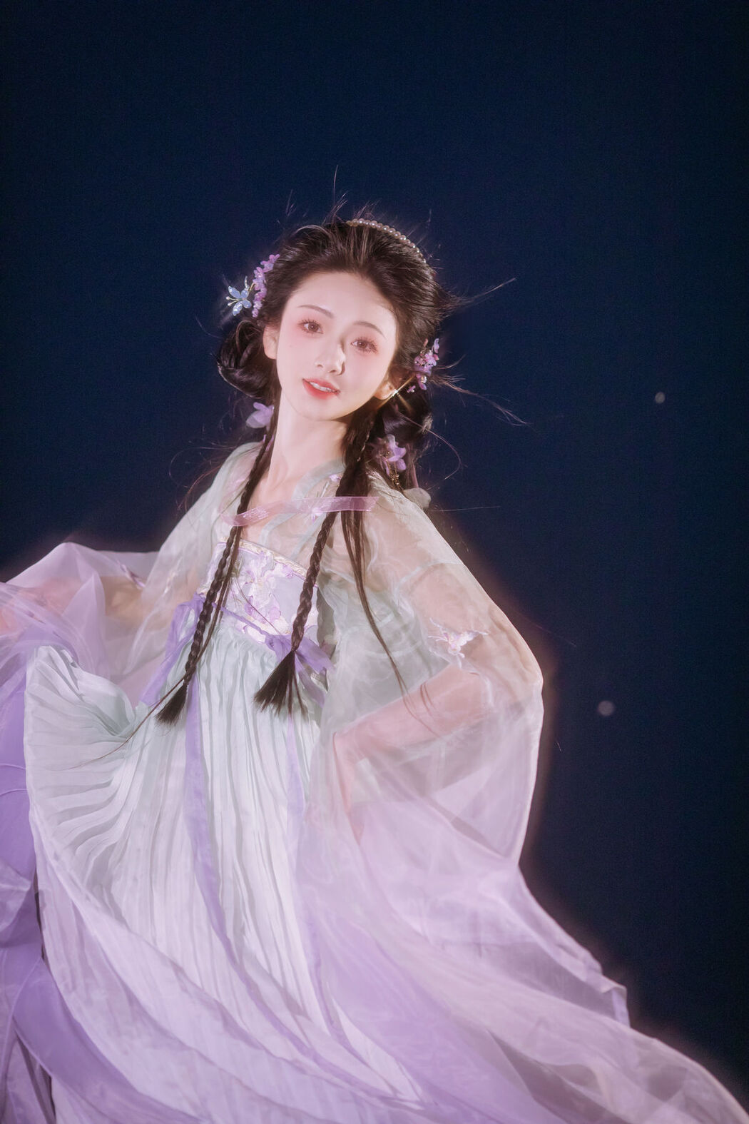 YiTuYu艺图语 Vol.7027 Chi Xiao Yan Yan