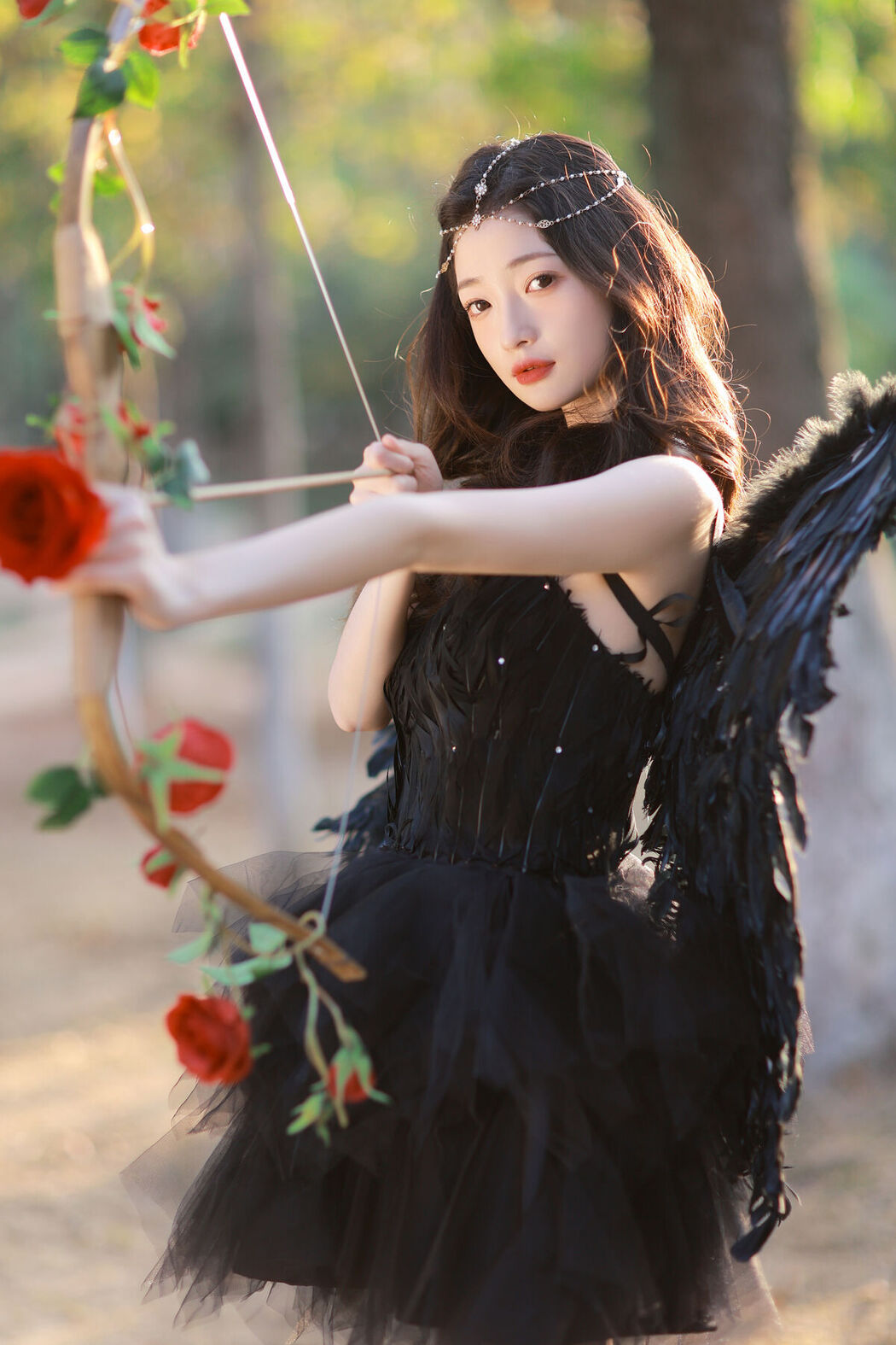 YiTuYu艺图语 Vol.7025 Xiao Dai Tong Xue