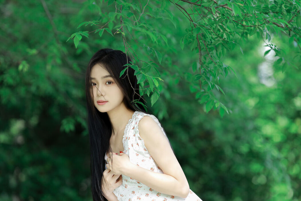 YiTuYu艺图语 Vol.6990 Wo Bu Shua Niao